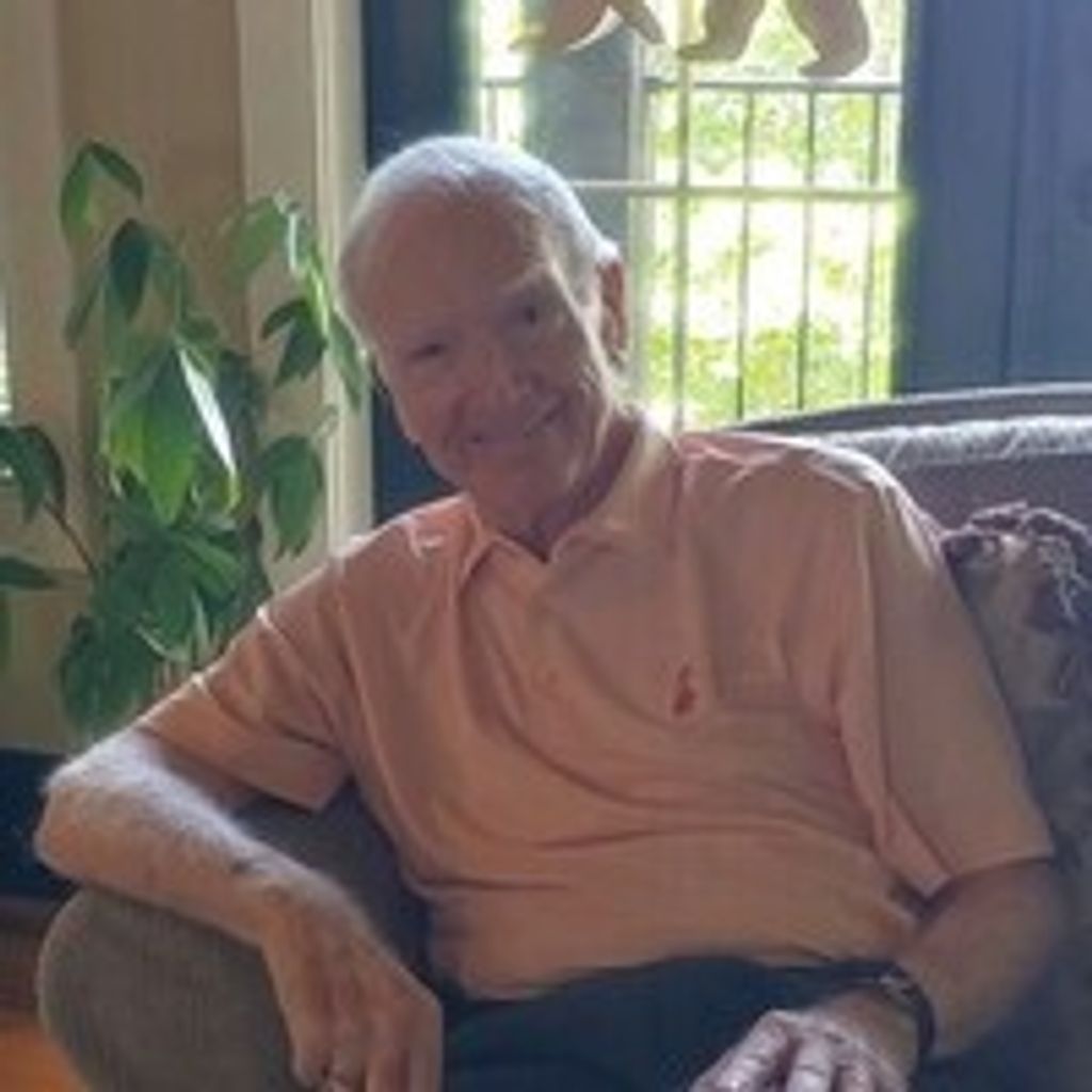 Eugene Glenn Stribling