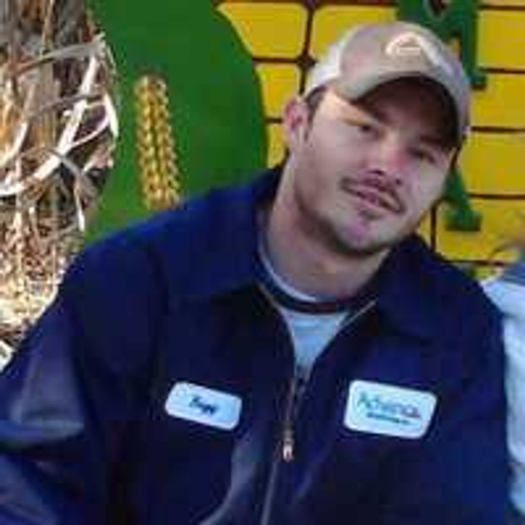 Norbert "Bugg" Alvin Tobias, Jr. Profile Photo