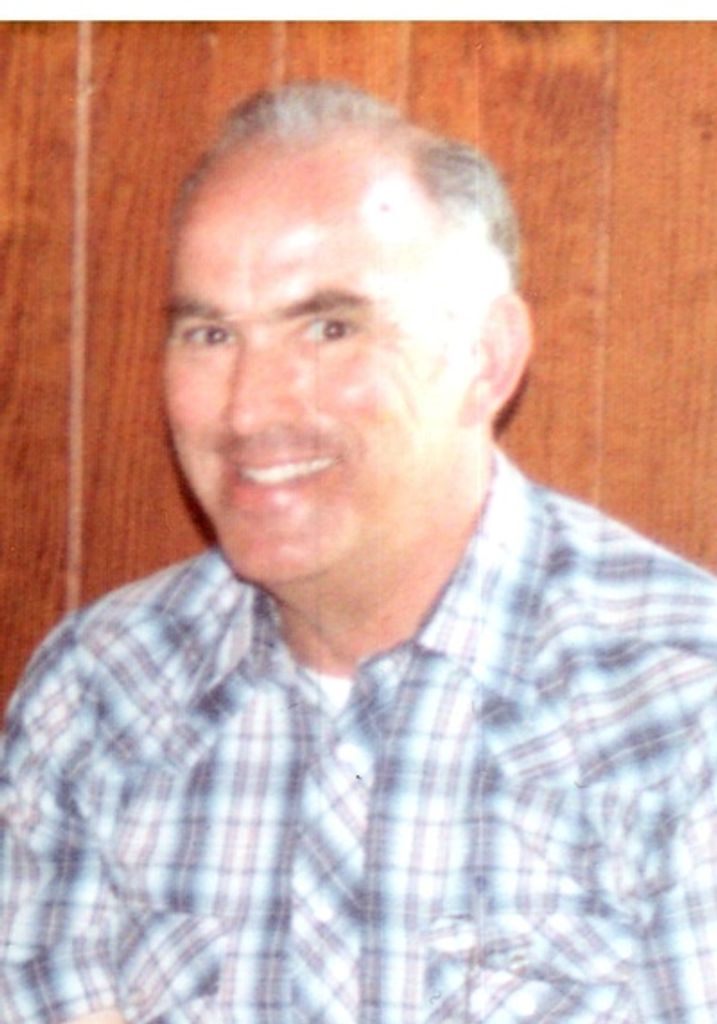 Jerry Barwick Profile Photo