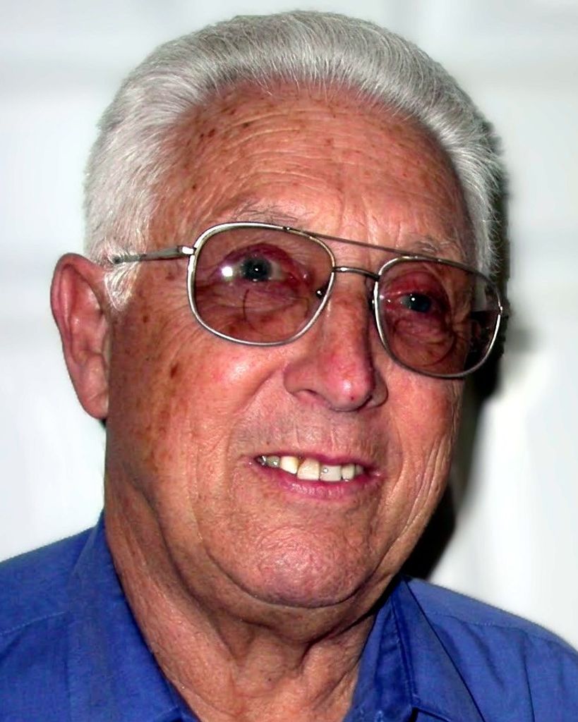 Edward Herbert Heise Profile Photo