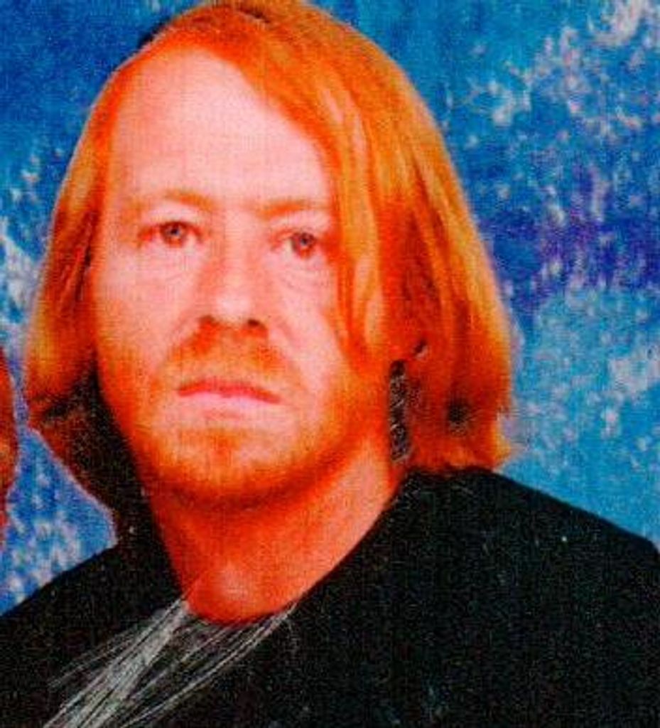 James Dale Banks Profile Photo