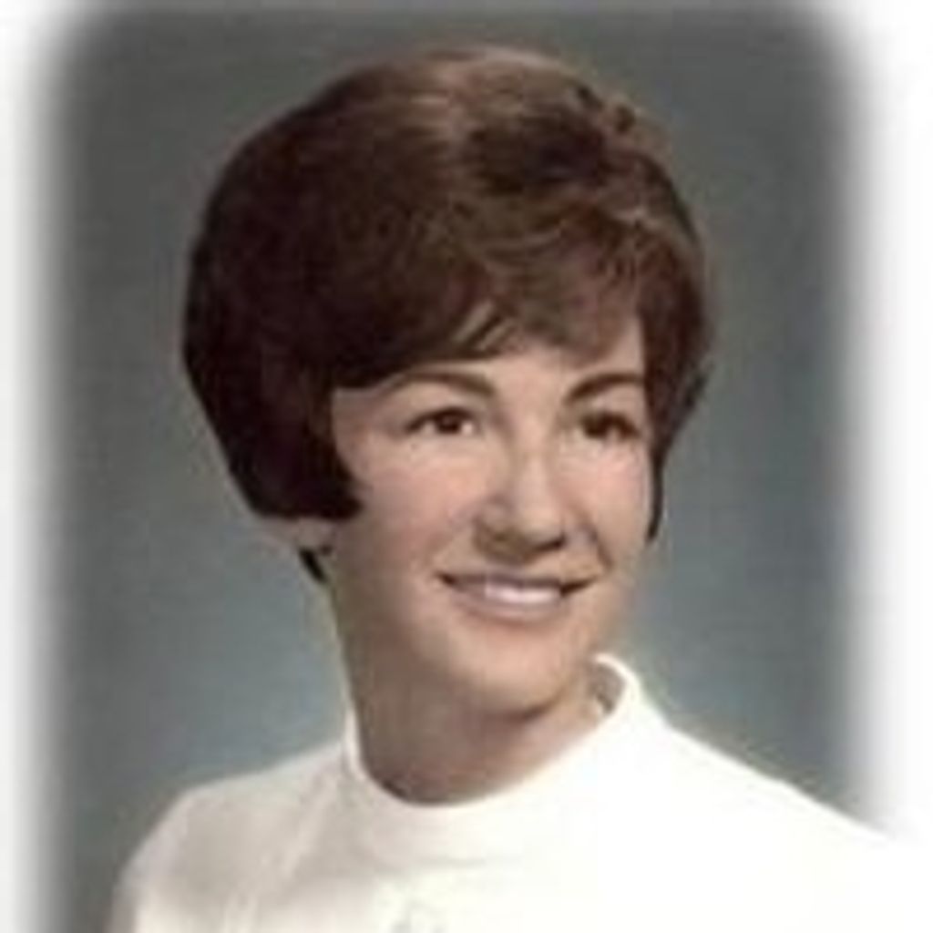 Linda Joyce Baird