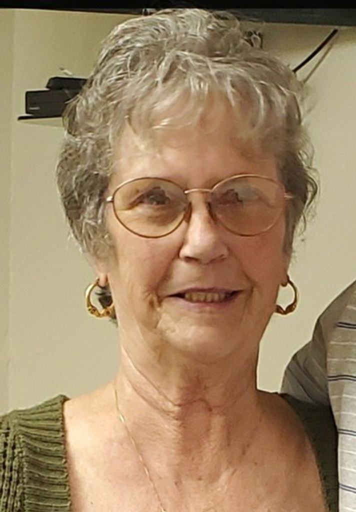 Brenda Shults