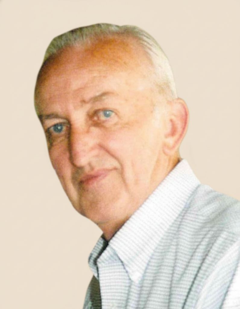 Russell Thomas Pearse