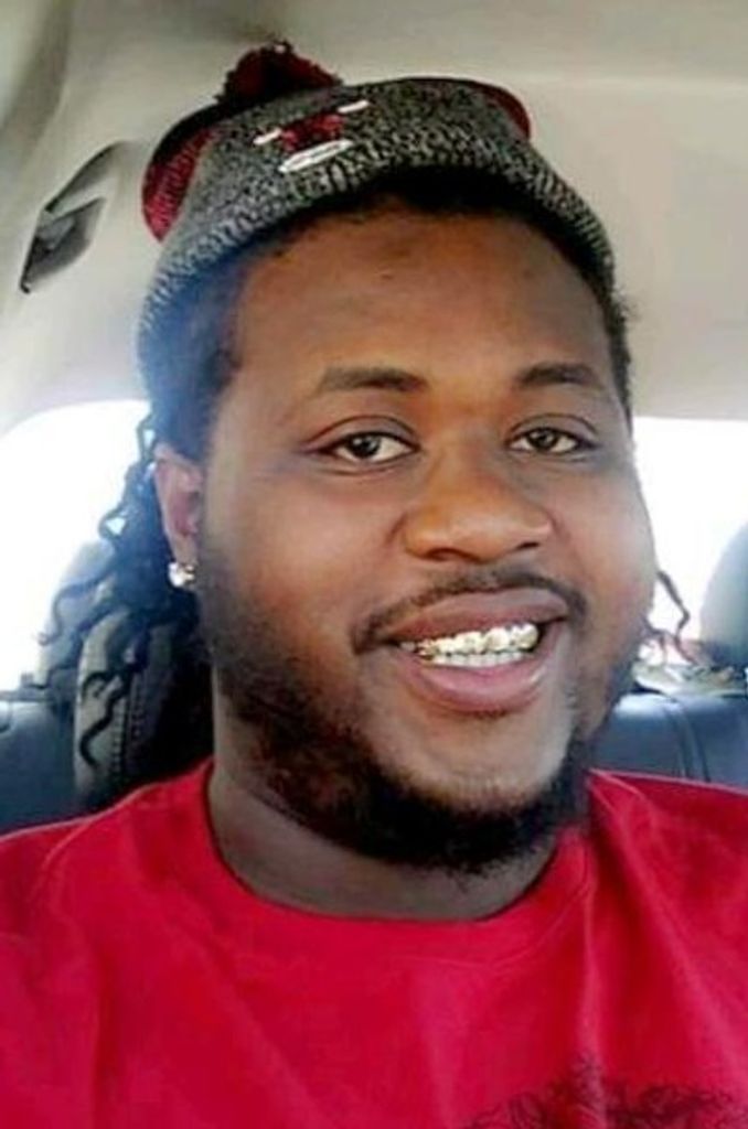 James Jamal Henderson Profile Photo