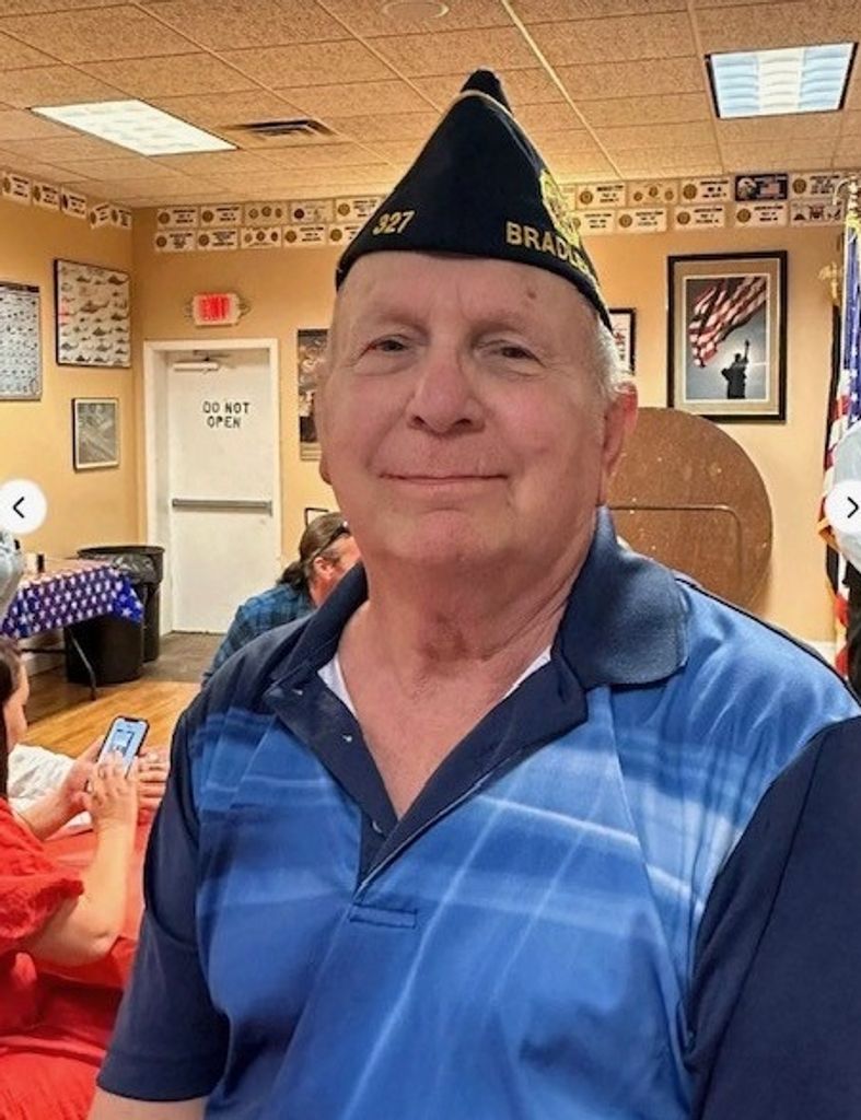 Robert "Bob" Sedlak Profile Photo