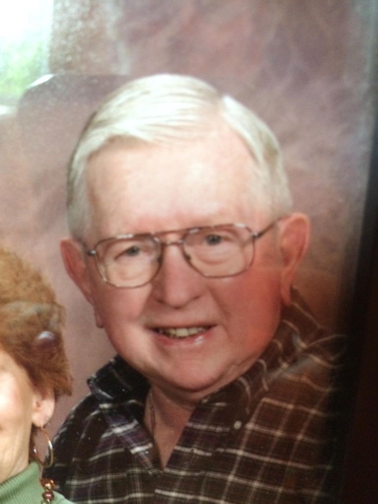 Ralph J. Williams Profile Photo