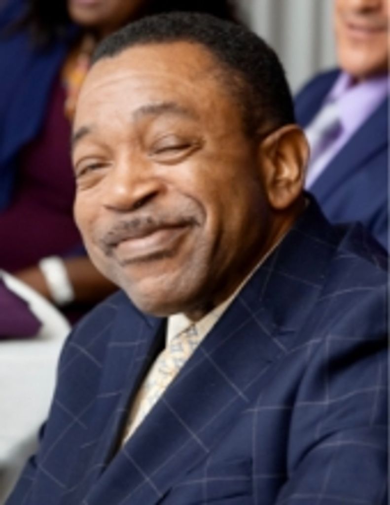 Theeir Lewis Coleman
