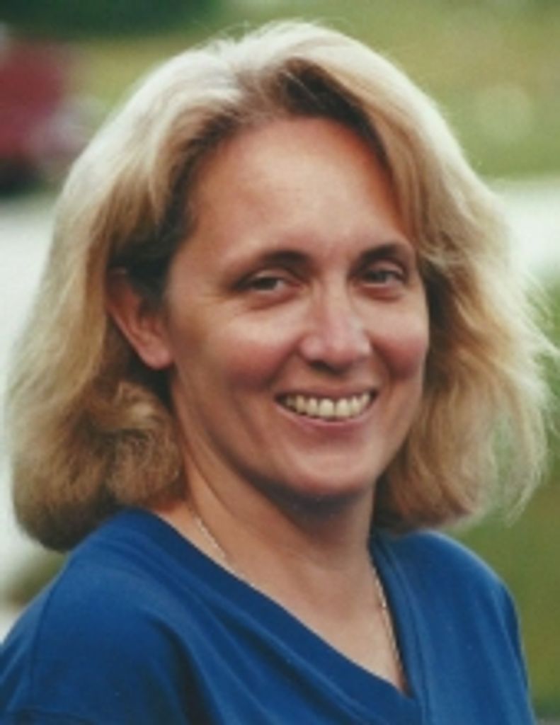 Deborah "Debby" Watson