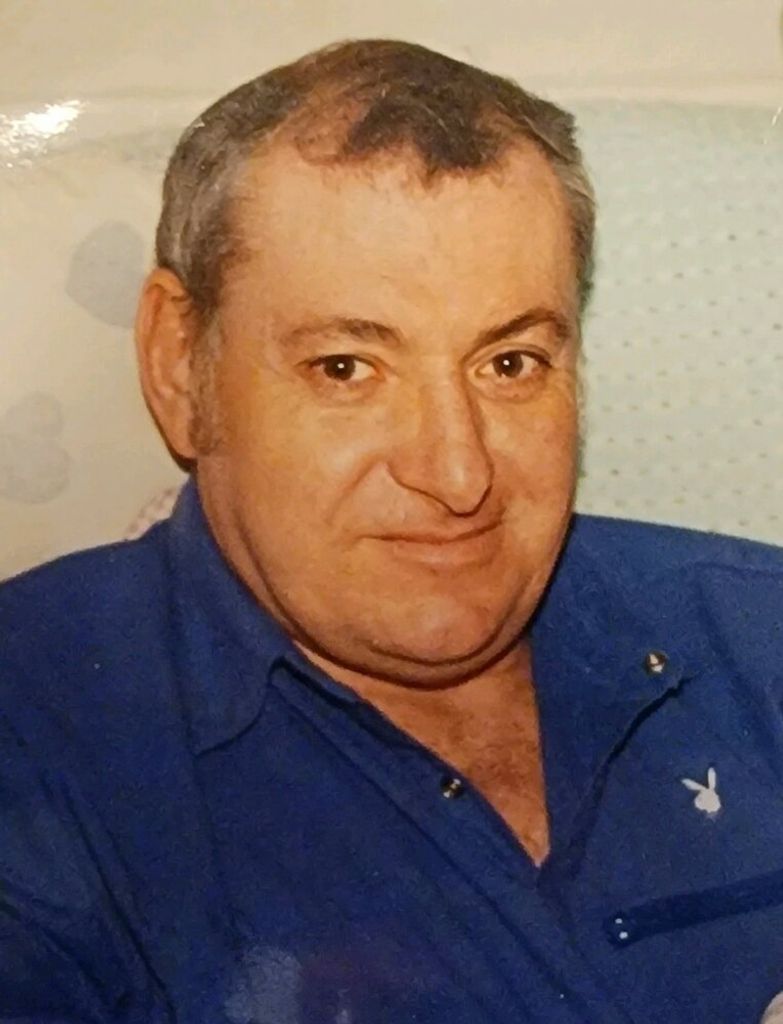 James A. Gauthier