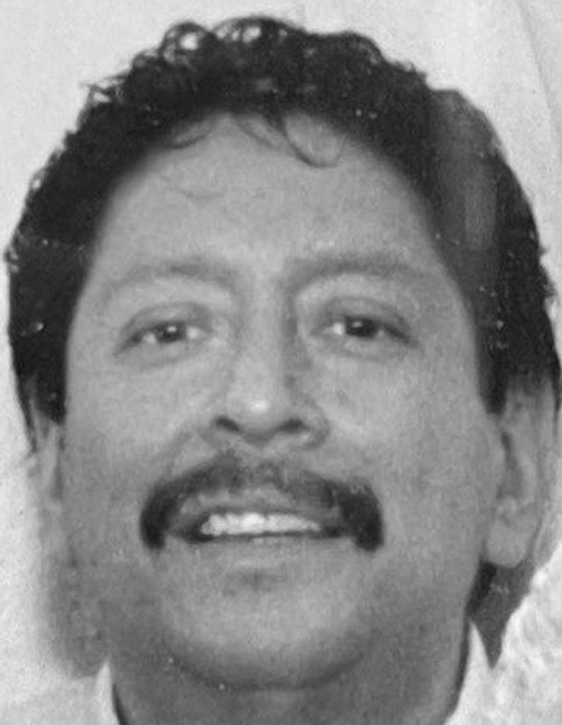 Zachary Joseph Padilla