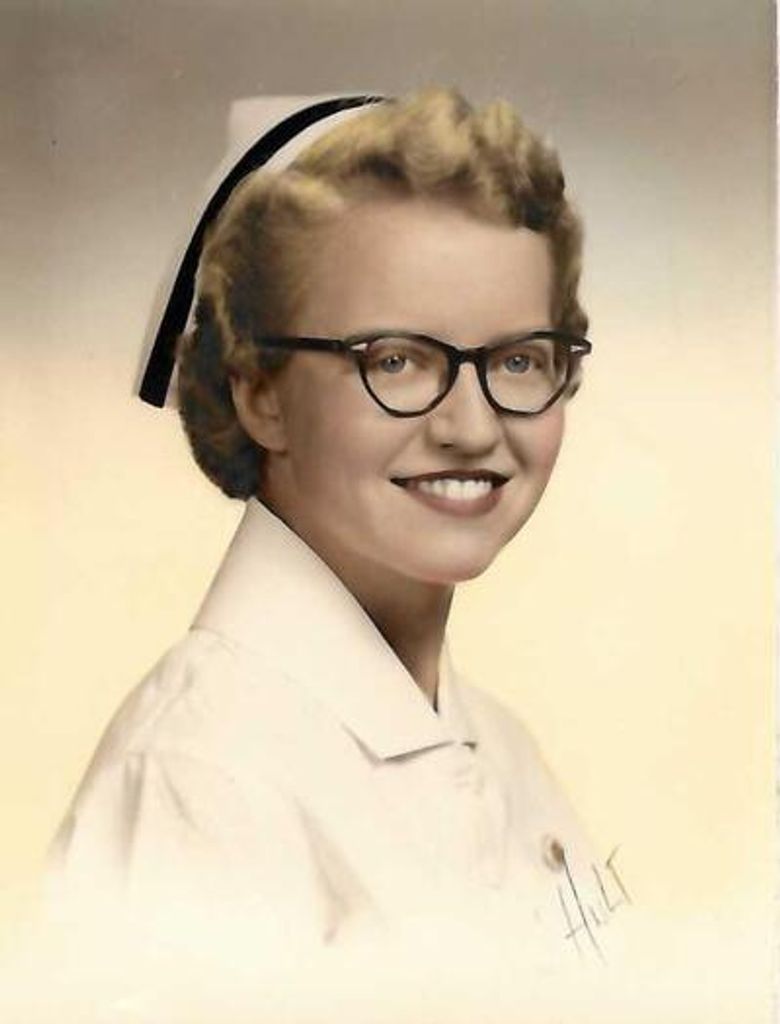 Beverly Hatch Profile Photo