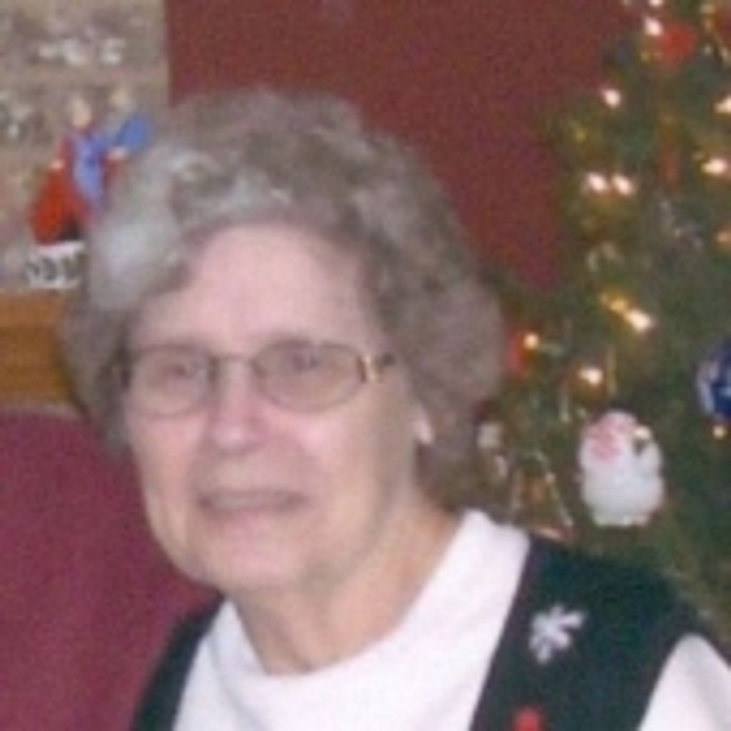 Margaret A. Johnson