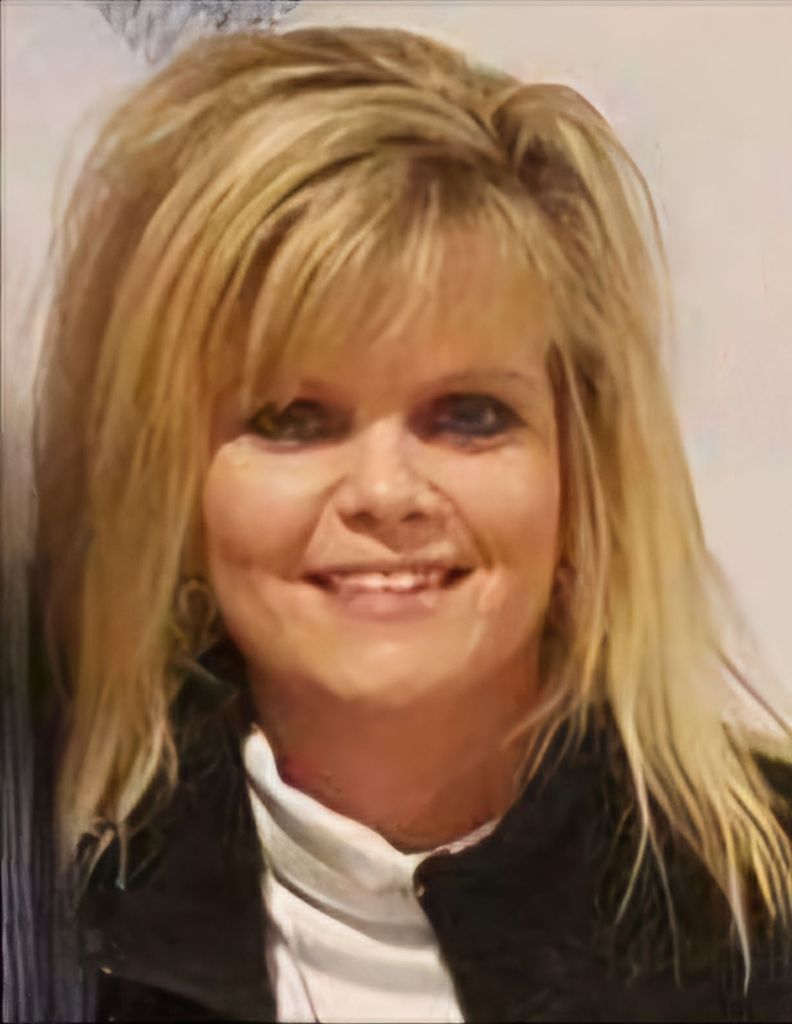 Cheryl Leigh Fontenot