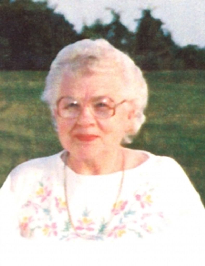 Violet  Pauline Willcoxon-O