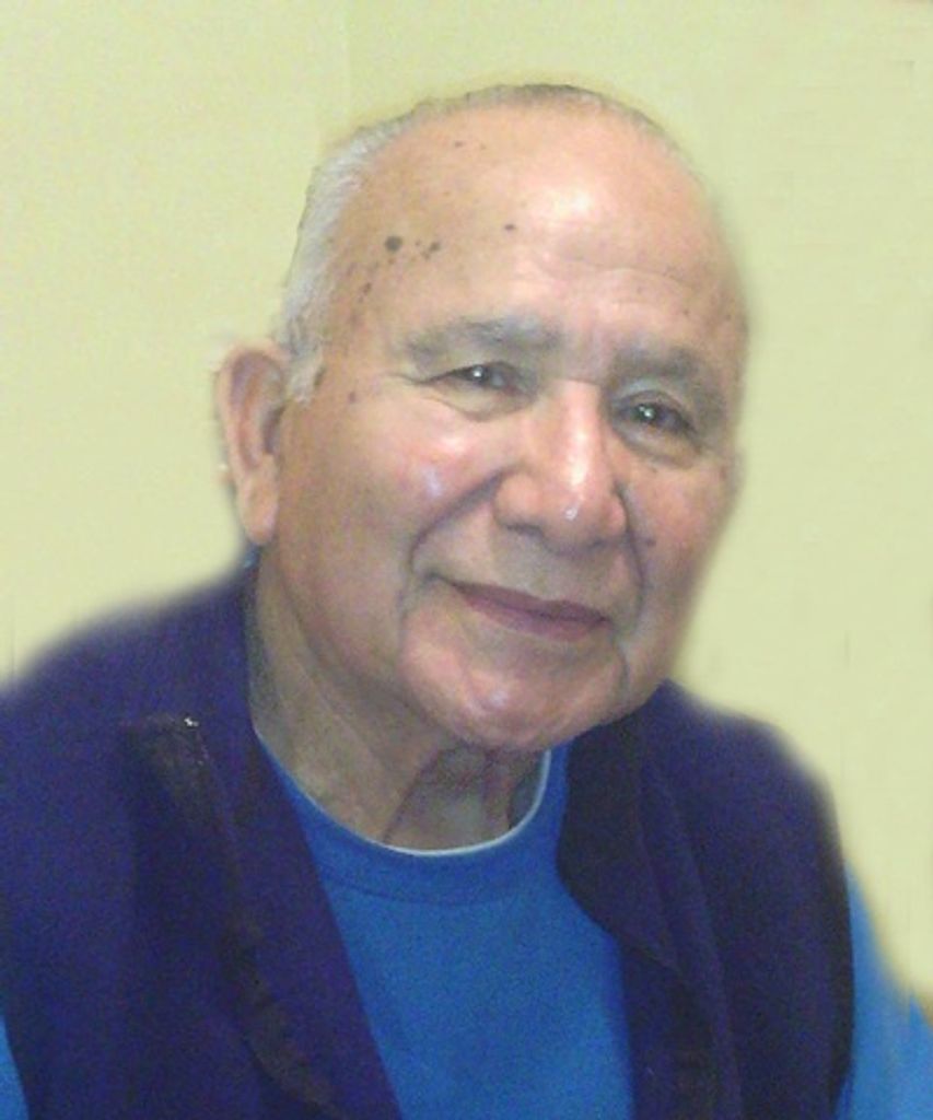 Federico "Fred" Martinez