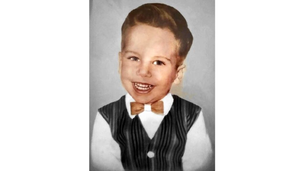 Michael Peter Rossi Profile Photo