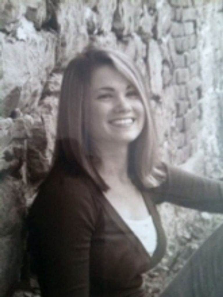 Danielle Nicole "Dani" Gibb
