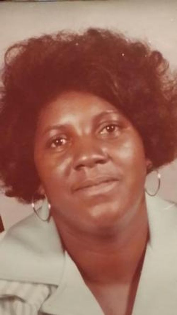 Josie Stevenson Profile Photo