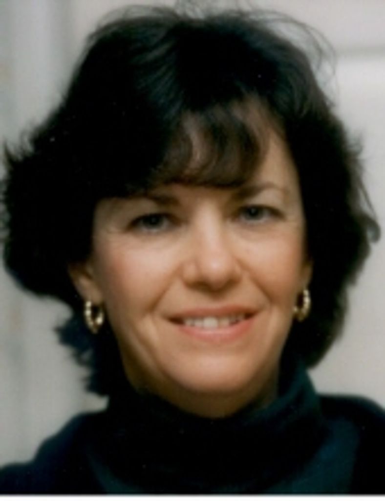 Janet M. Sokoloff