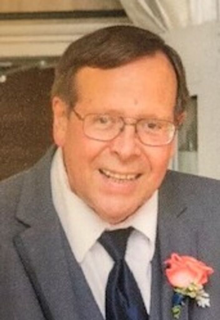 David G. Clifford, Sr.