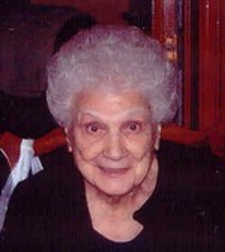 Josephine A. Pierce