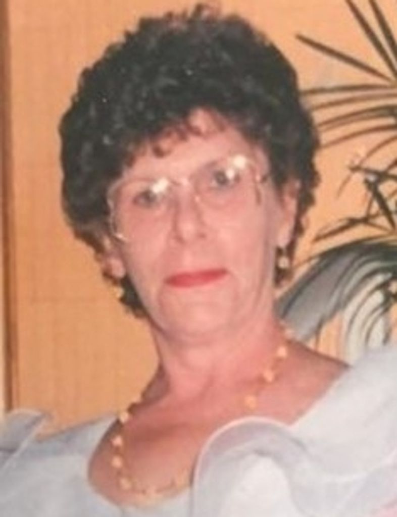 Patricia A. Yoncoskie Profile Photo