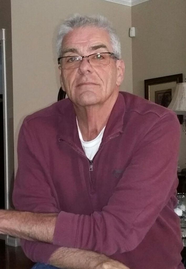 Gary Charles Skinner