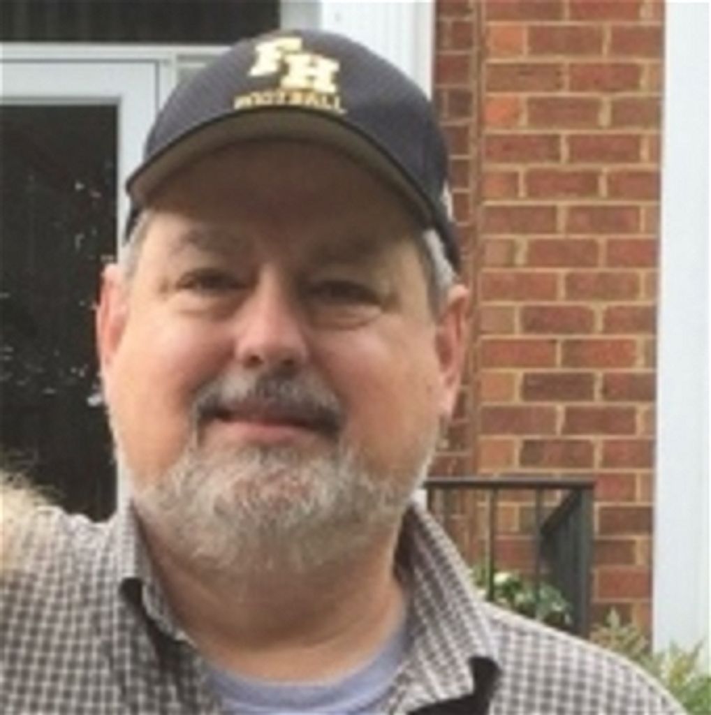 Marcus Robert Kosjer Profile Photo