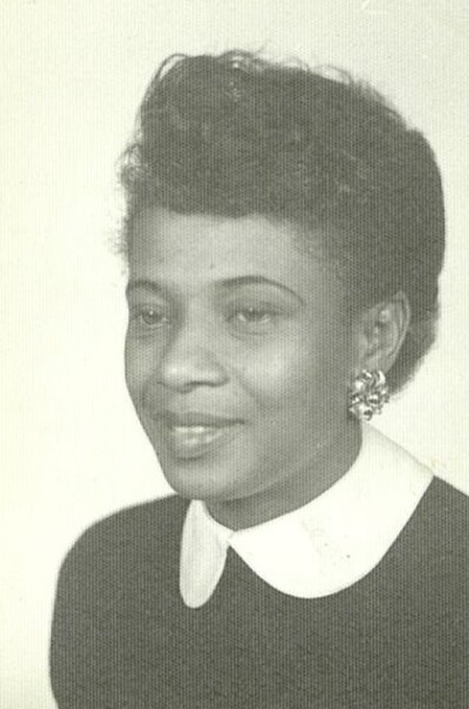 Lois Searcy Griffin Profile Photo