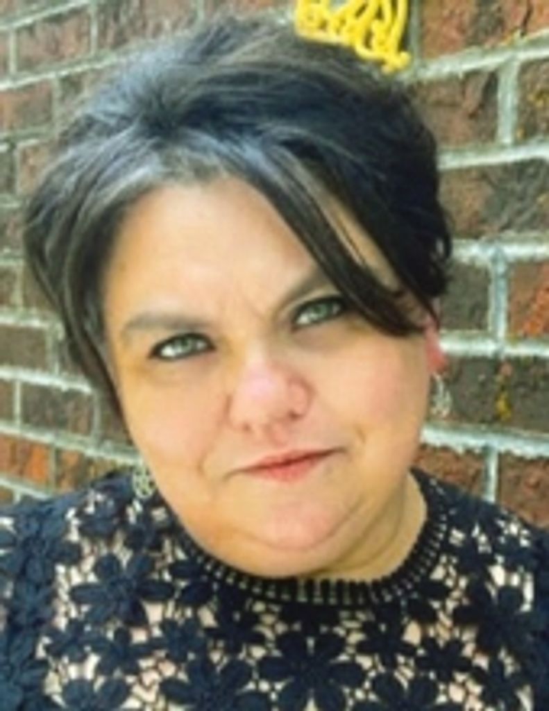 Lisa Nicole Coleman