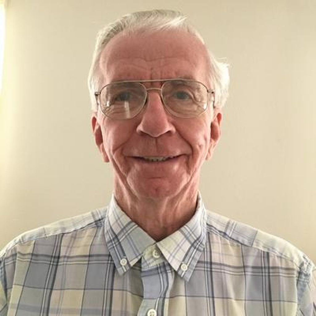 George Adyns Profile Photo
