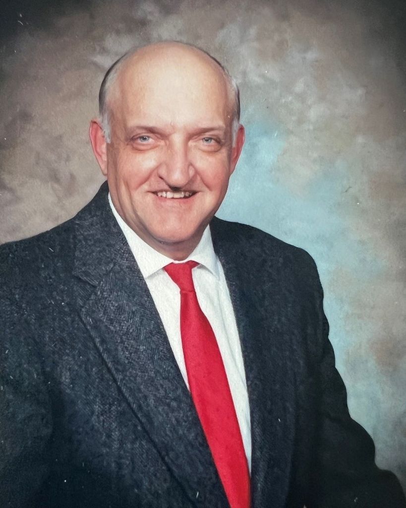 Arnold L. Eder