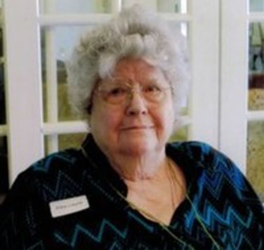 Arlene Loa Lenarth