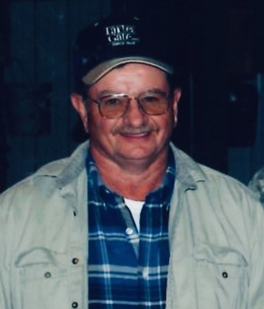 Donnie Ray Gregory Profile Photo