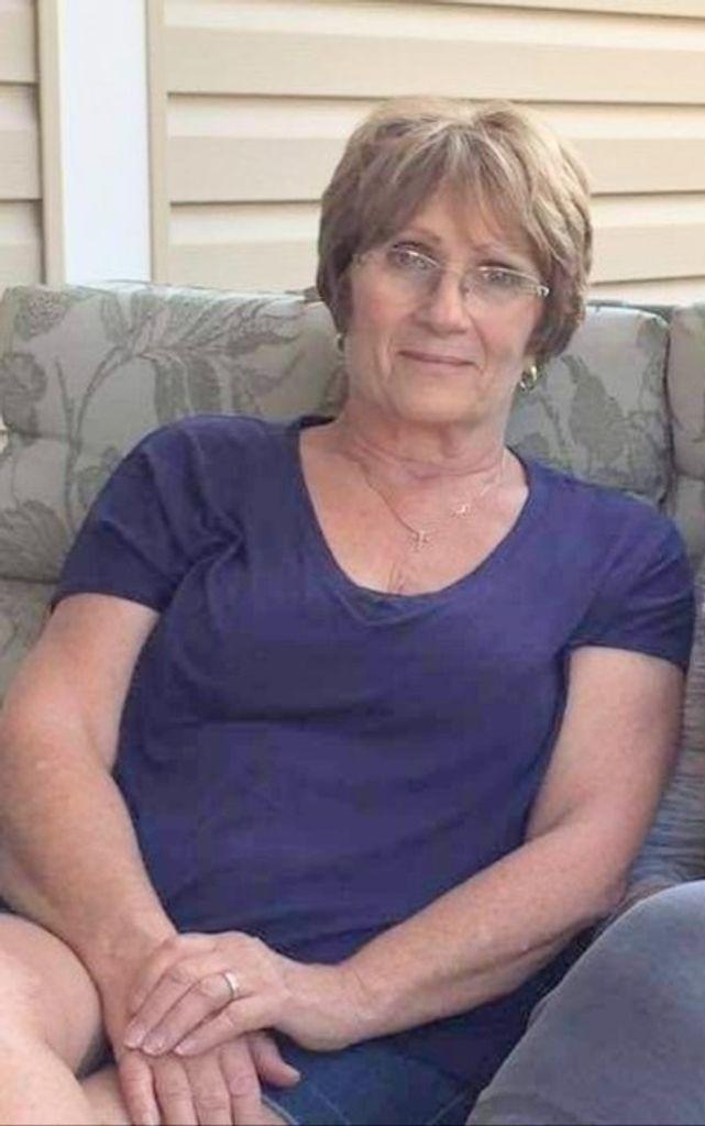 Linda Bentley Grove Profile Photo