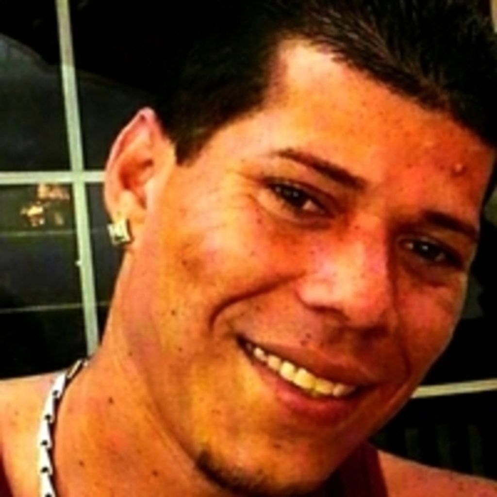 Ruben De Jesus Ramos Resto