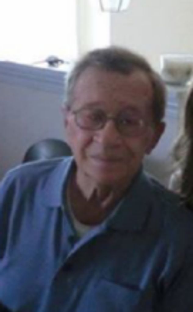 Robert Rutledge