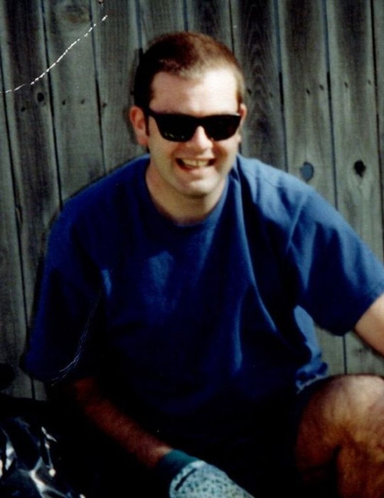 David Travis Pratt