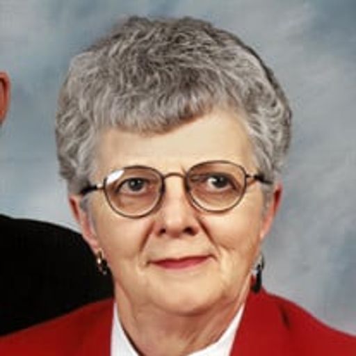 Margaret Fern Mclean Profile Photo