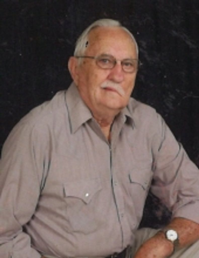 Howard Jackson Rexrode