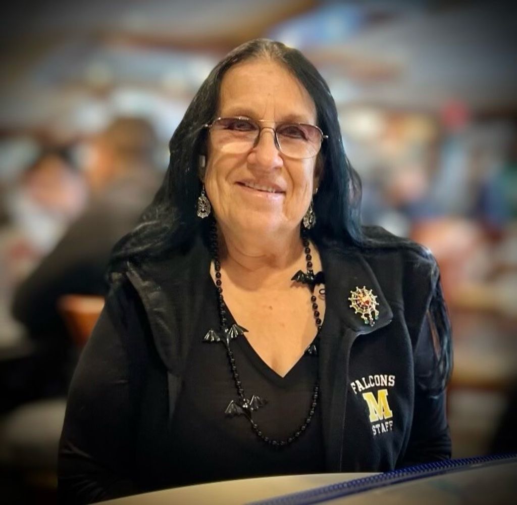 Mary Bridget Fink Profile Photo