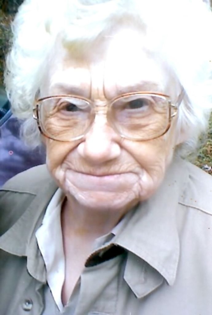 Odessa Webb