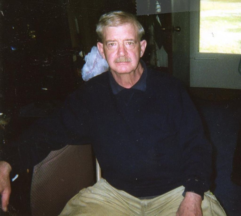 Ronnie Lynn Creech Profile Photo