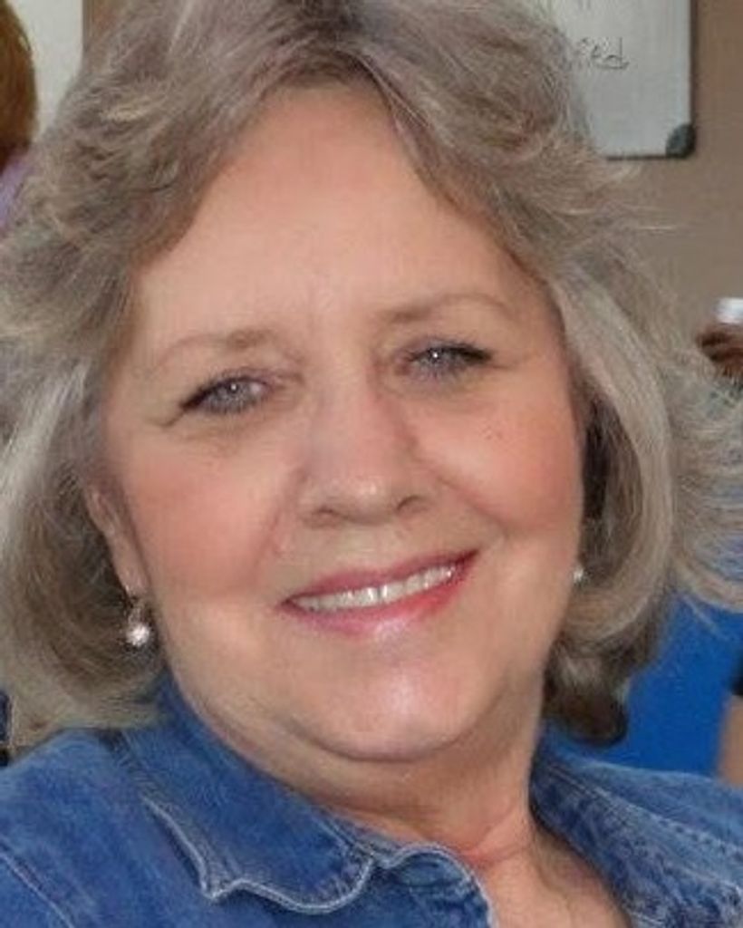 Frances Wardle