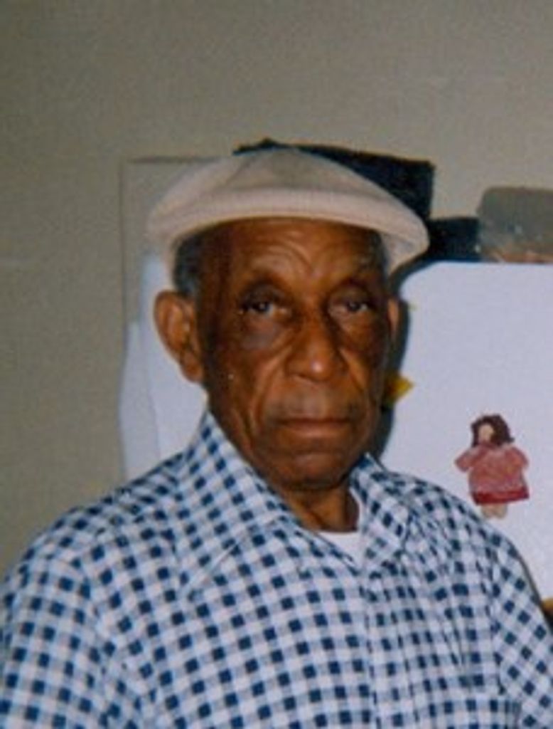 Arthur Thomas