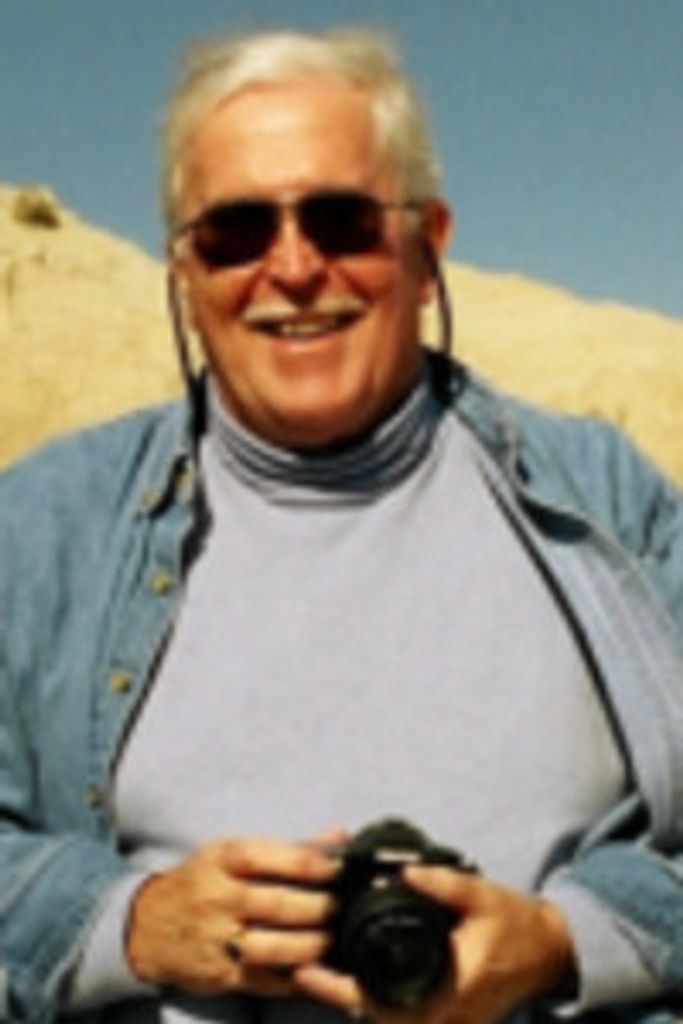 Richard George Wasson, Ph.D. Profile Photo