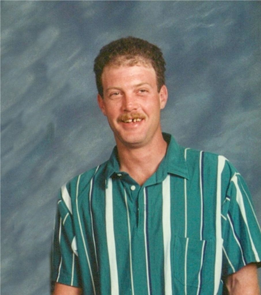 Jason Shane Towery Profile Photo