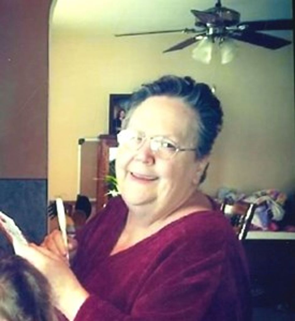 Valerie J. Hatfield