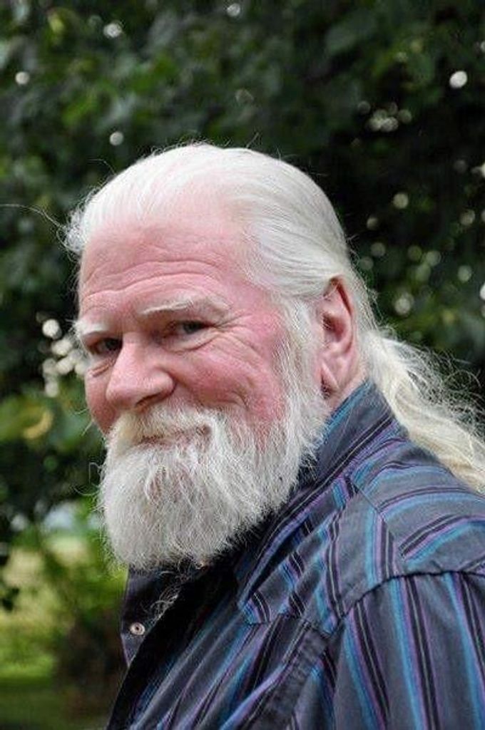 Richard Wayne Stratton